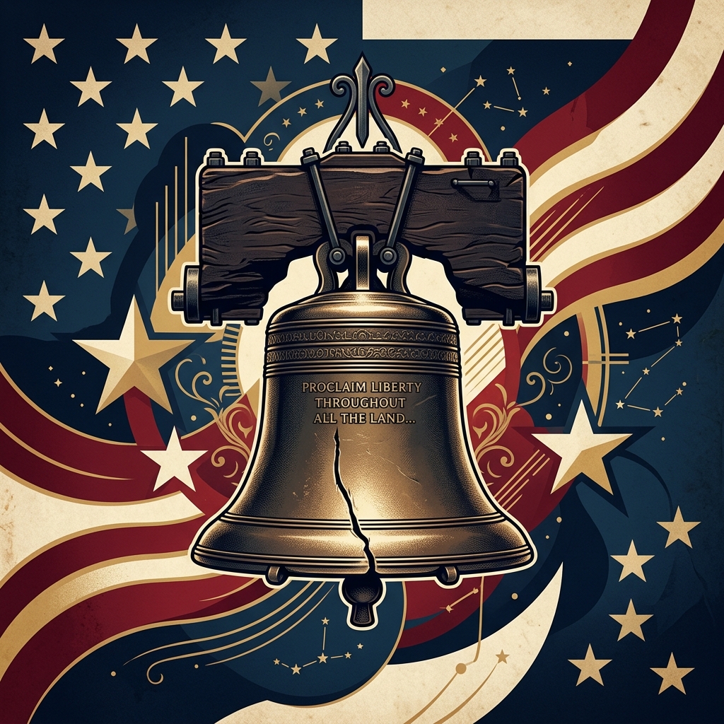 Liberty Bell