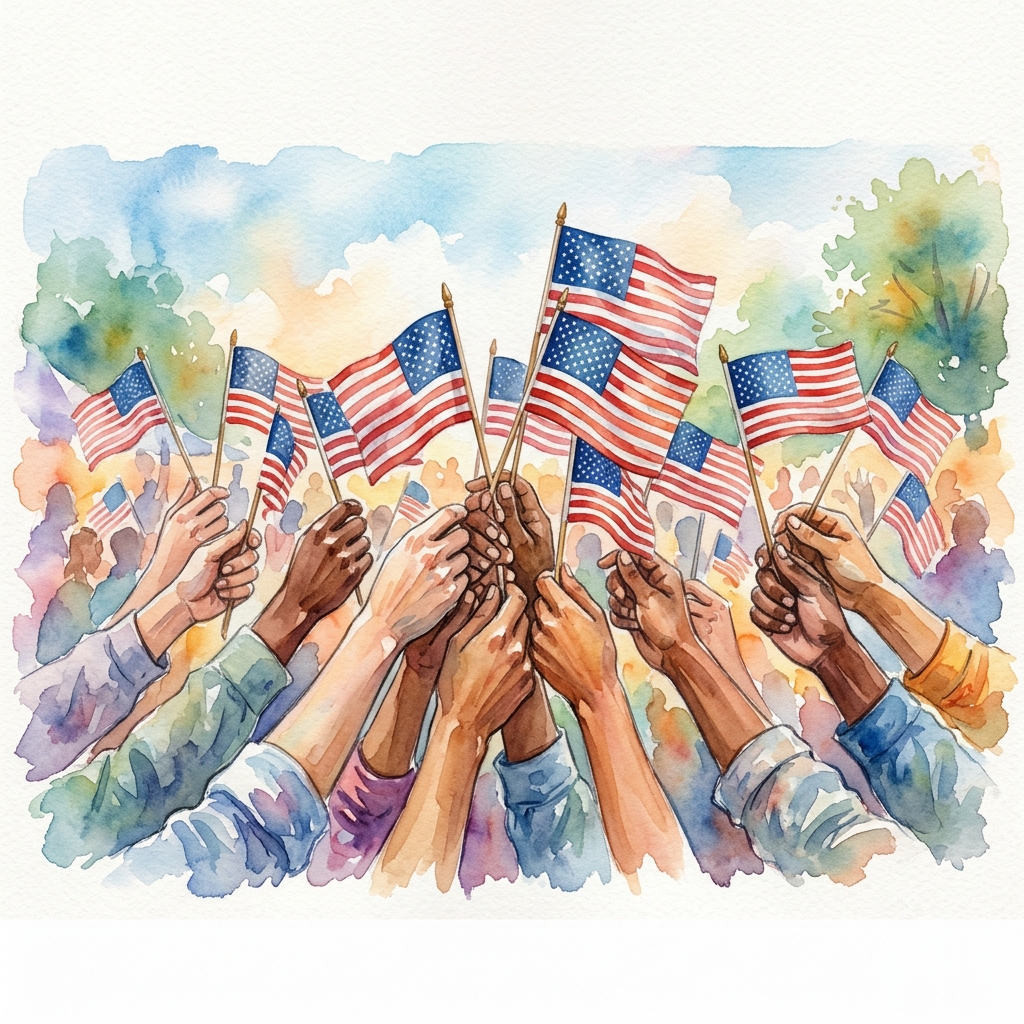Unity Hands