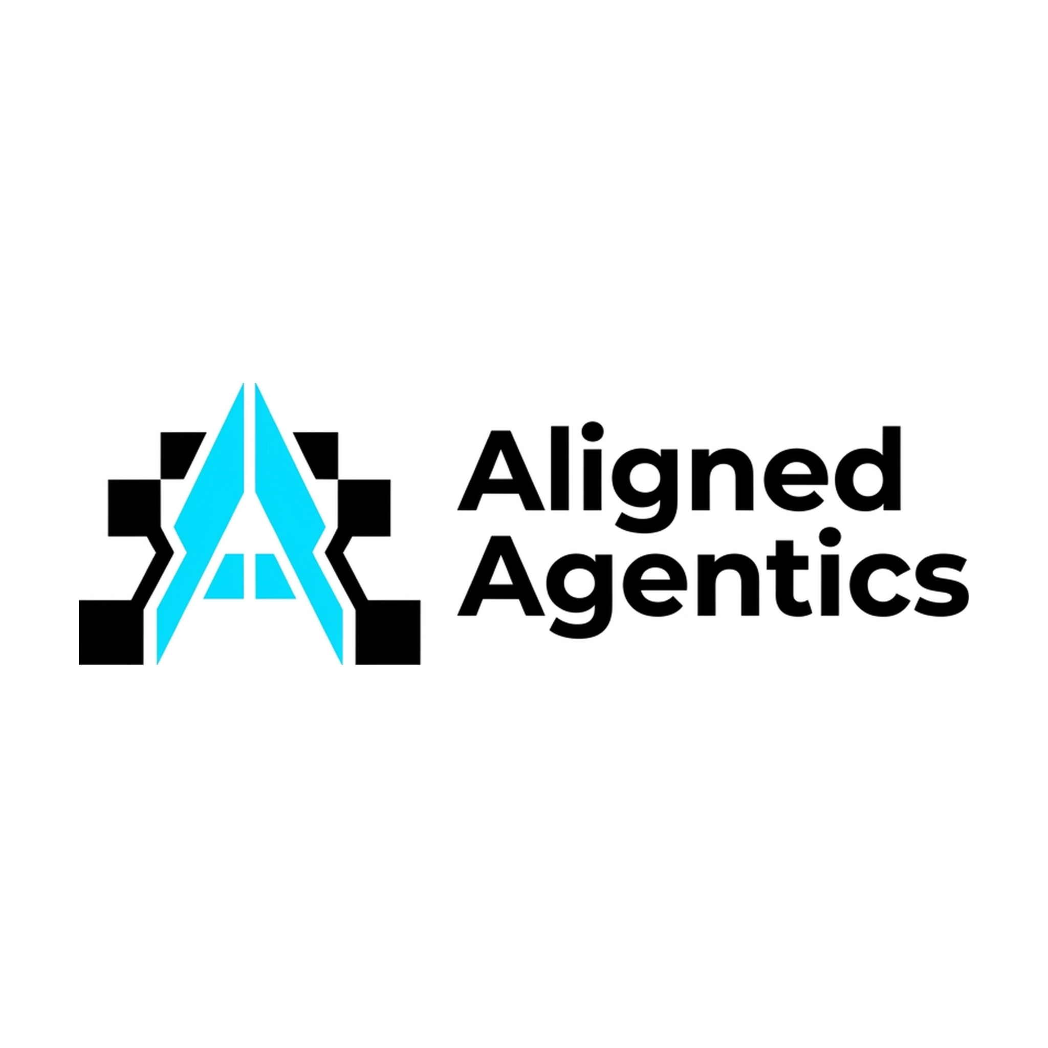 Aligned Agentics Logo